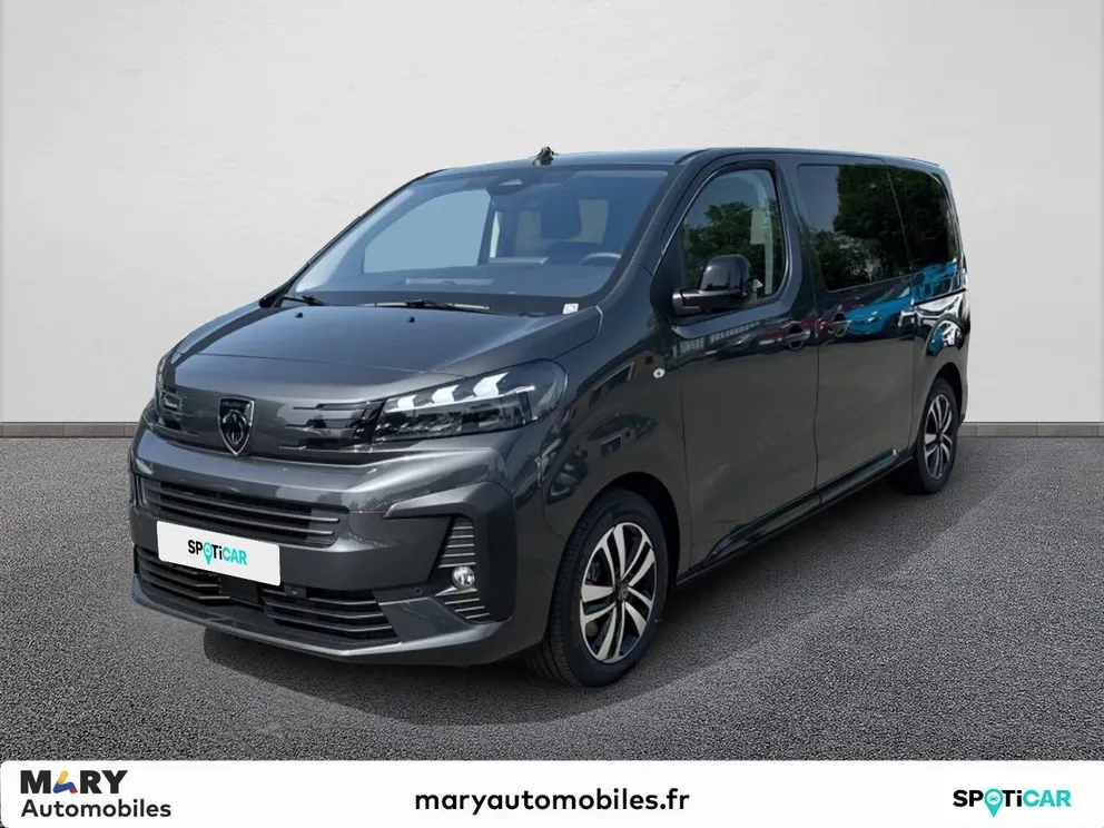 Véhicule occasion 238005 - peugeot TRAVELLER - Photo 1