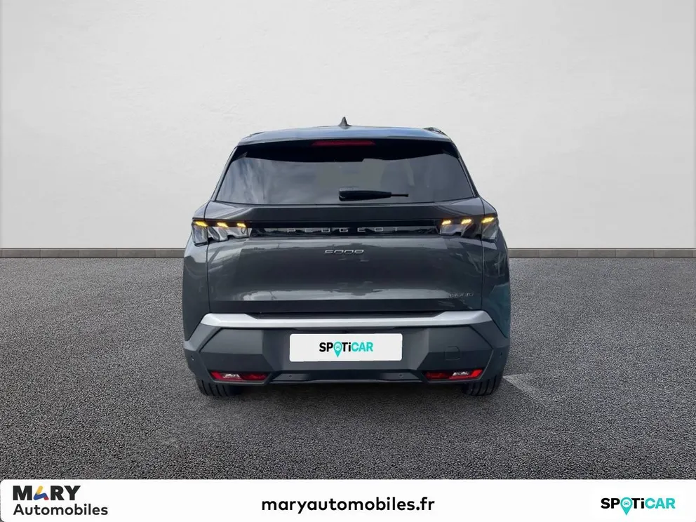 Véhicule occasion 181822 - peugeot 5008 - Photo 5