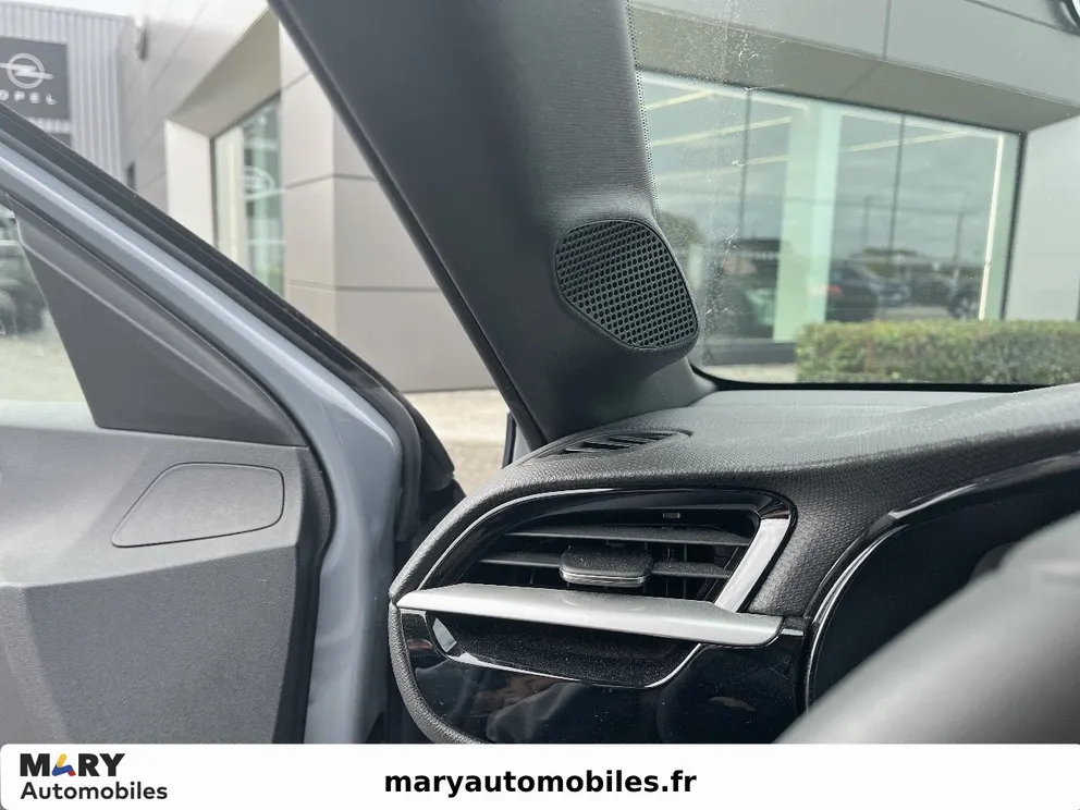 Véhicule occasion 227430 - opel CORSA - Photo 10