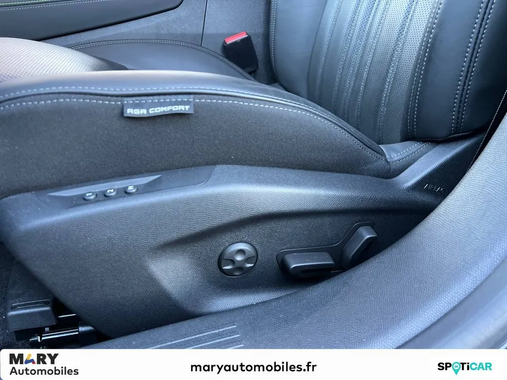 Véhicule occasion 209068 - peugeot 408 - Photo 14