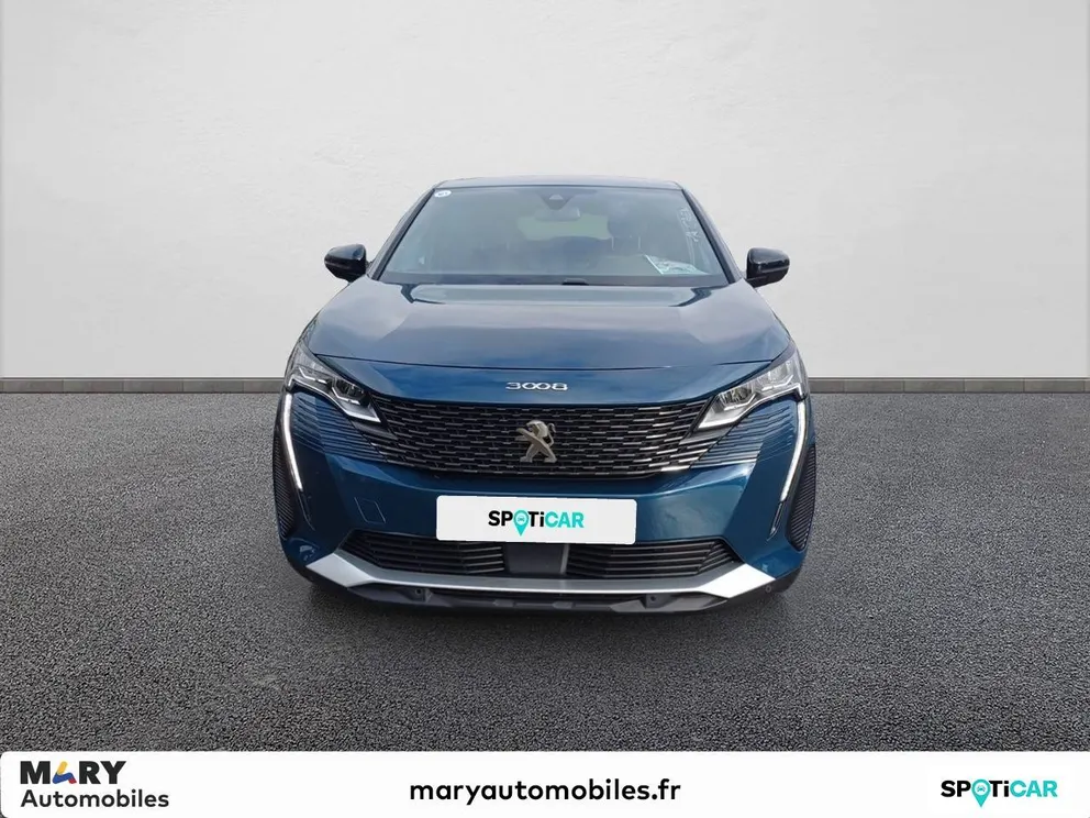 Véhicule occasion 221481 - peugeot 3008 - Photo 2