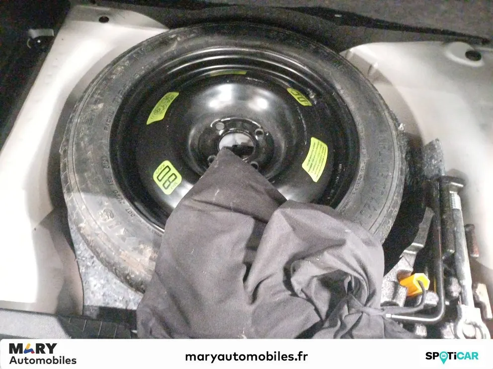 Véhicule occasion 213618 - peugeot 2008 - Photo 13