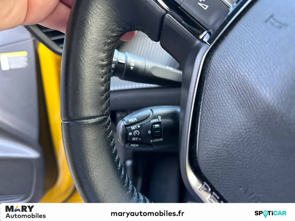 Véhicule occasion 204443 - peugeot 208 - Photo 13