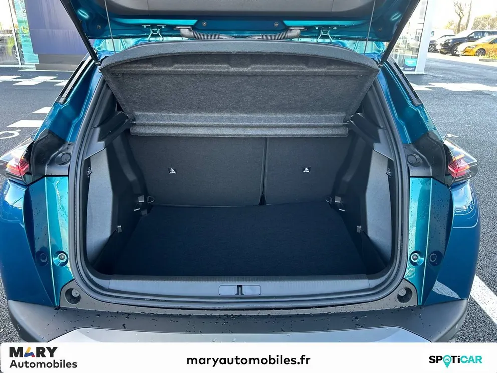 Véhicule occasion 209627 - peugeot 2008 - Photo 6