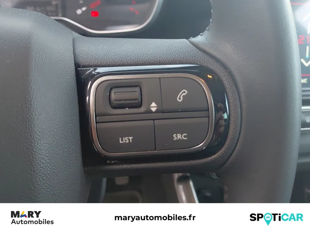 Véhicule occasion 1230774 - Citroën C3 AIRCROSS - Photo 10