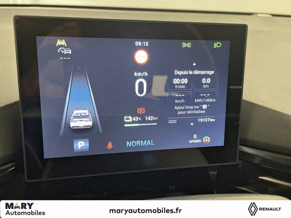 Véhicule occasion 226993 - mg MG4 - Photo 15