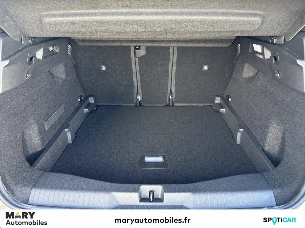 Véhicule occasion 1227229 - Citroën C5 AIRCROSS - Photo 22