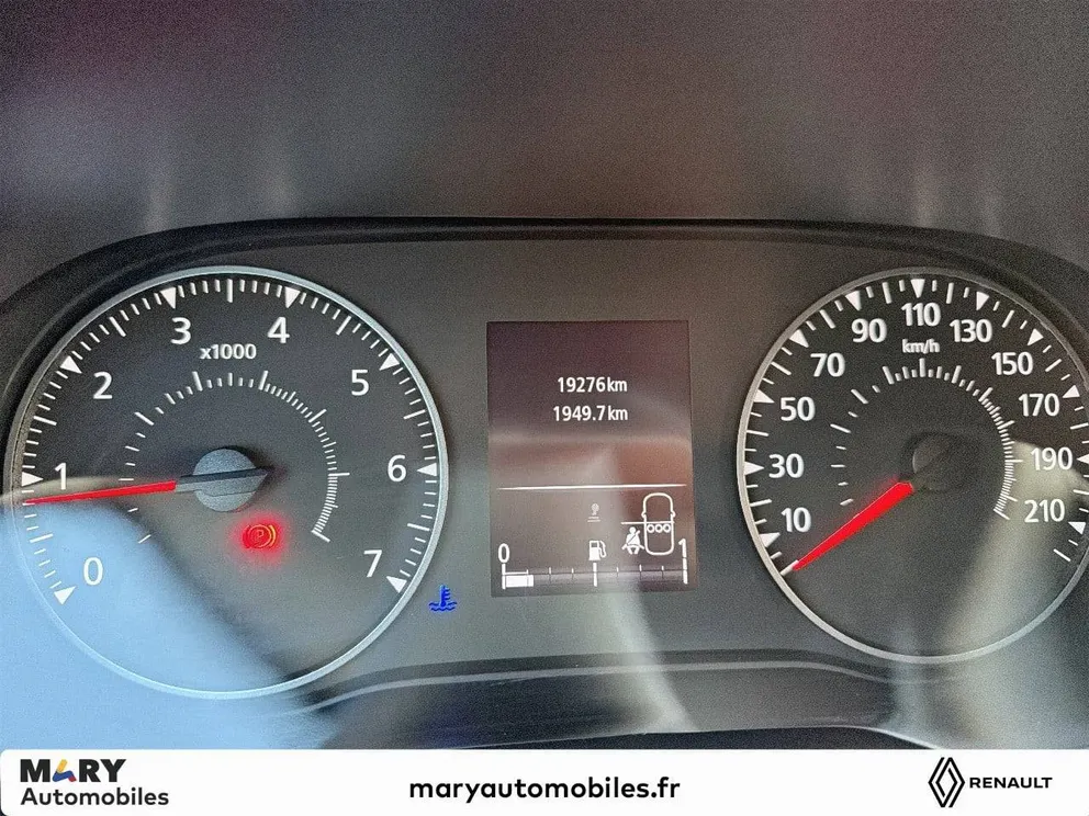 Véhicule occasion 217701 - dacia DUSTER - Photo 12