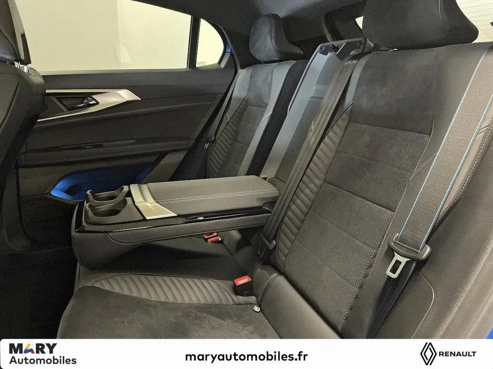 Véhicule occasion 174331 - renault RAFALE - Photo 10