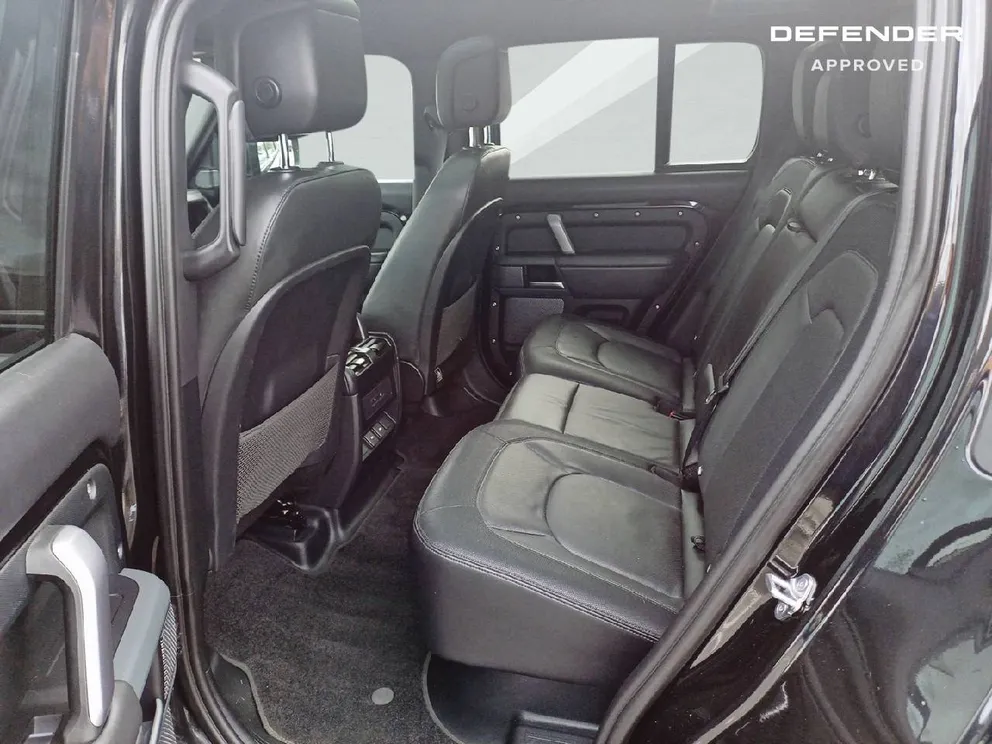 Véhicule occasion 213995 - land rover DEFENDER - Photo 5