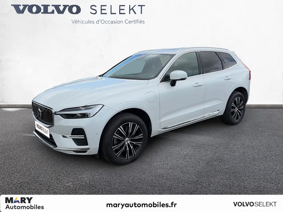 Véhicule occasion 236515 - volvo XC60 - Photo 1