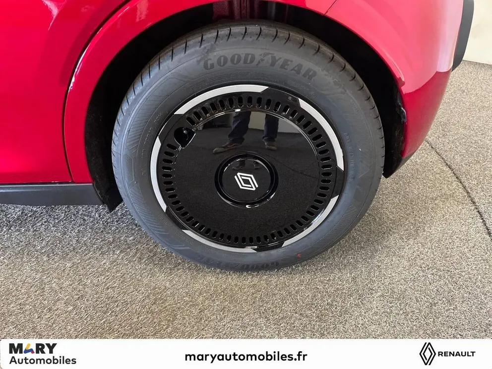 Véhicule occasion 231303 - renault TWINGO - Photo 11