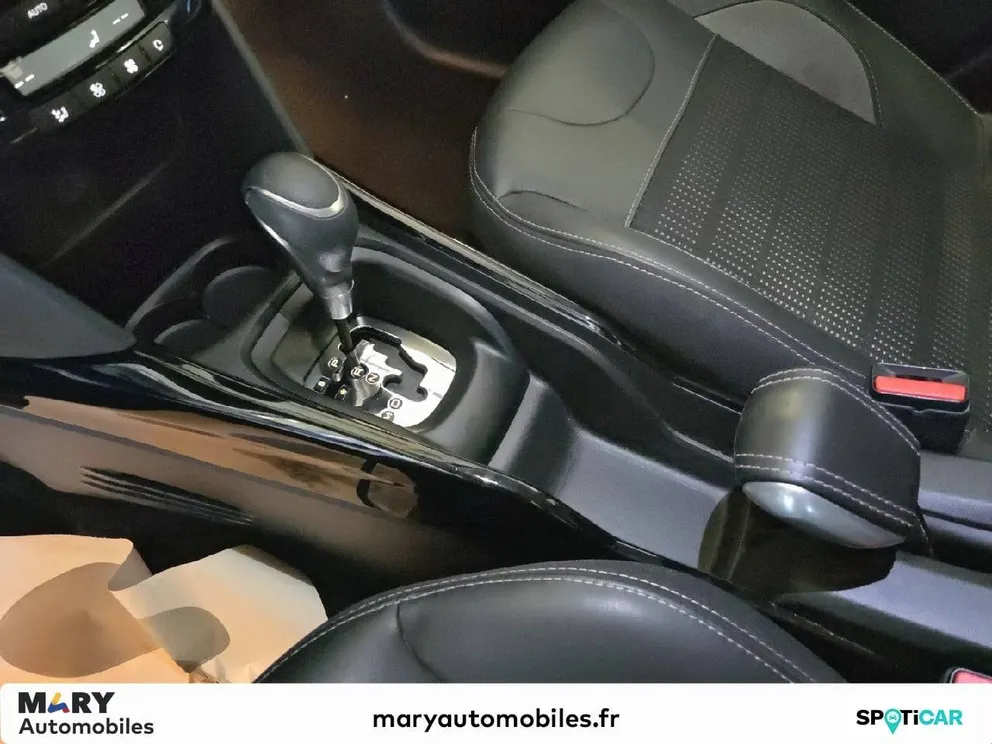 Véhicule occasion 229900 - peugeot 2008 - Photo 13