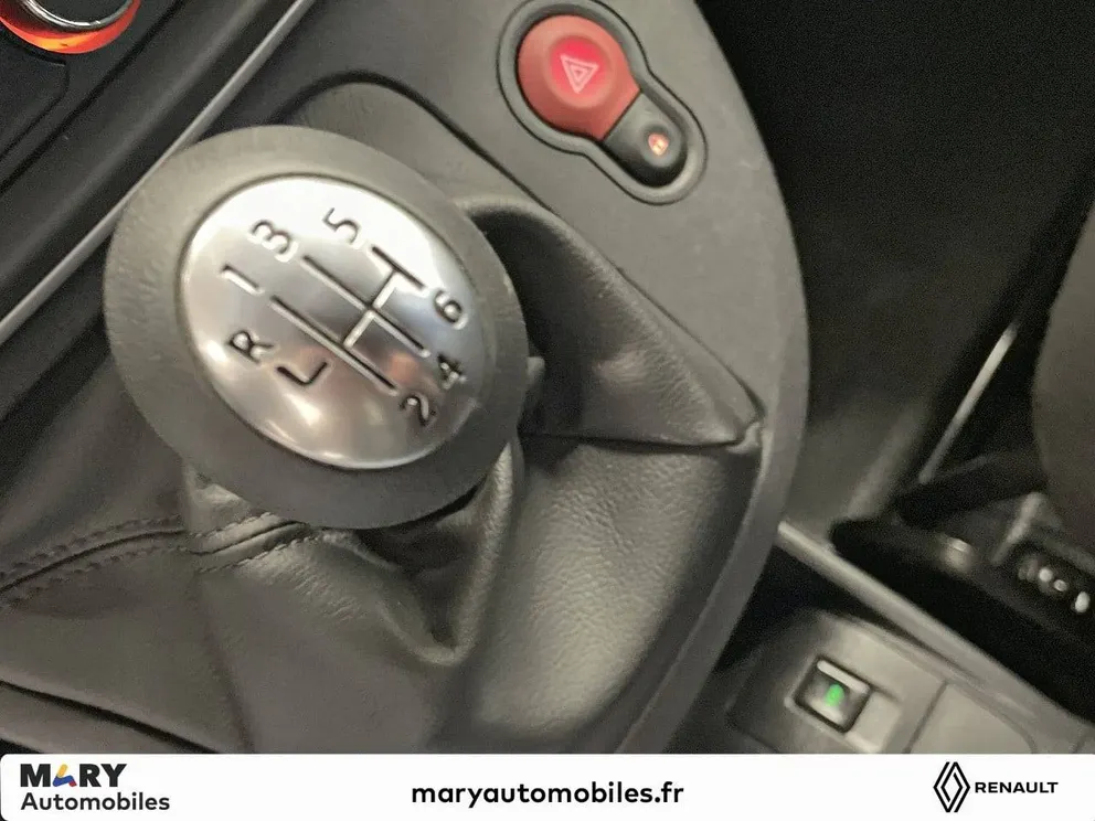 Véhicule occasion 234399 - renault KANGOO - Photo 13