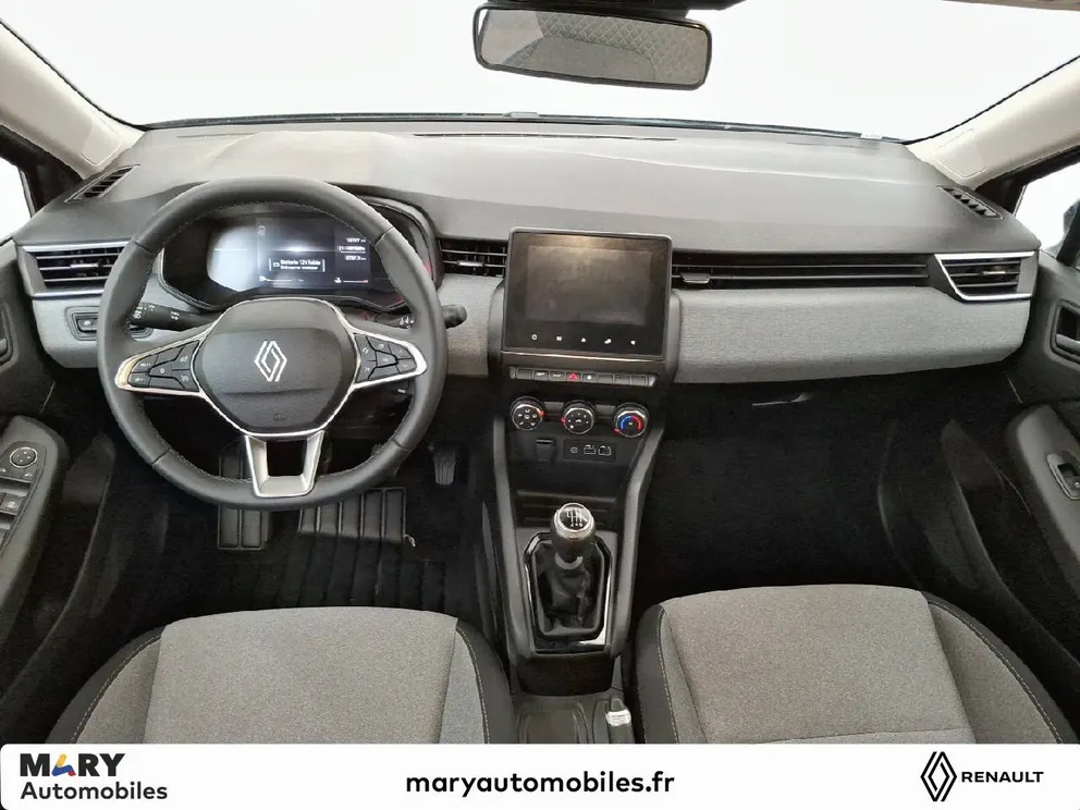 Véhicule occasion 230478 - renault CLIO - Photo 8