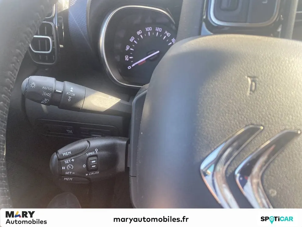 Véhicule occasion 225643 - Citroën C3 AIRCROSS - Photo 15