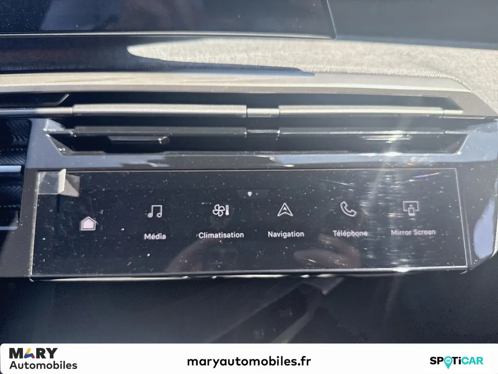 Véhicule occasion 207431 - peugeot 3008 - Photo 17