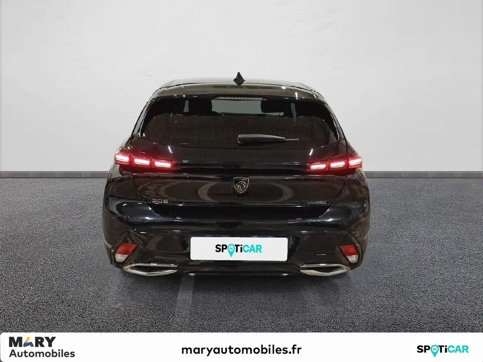 Véhicule occasion 196592 - peugeot 308 - Photo 5