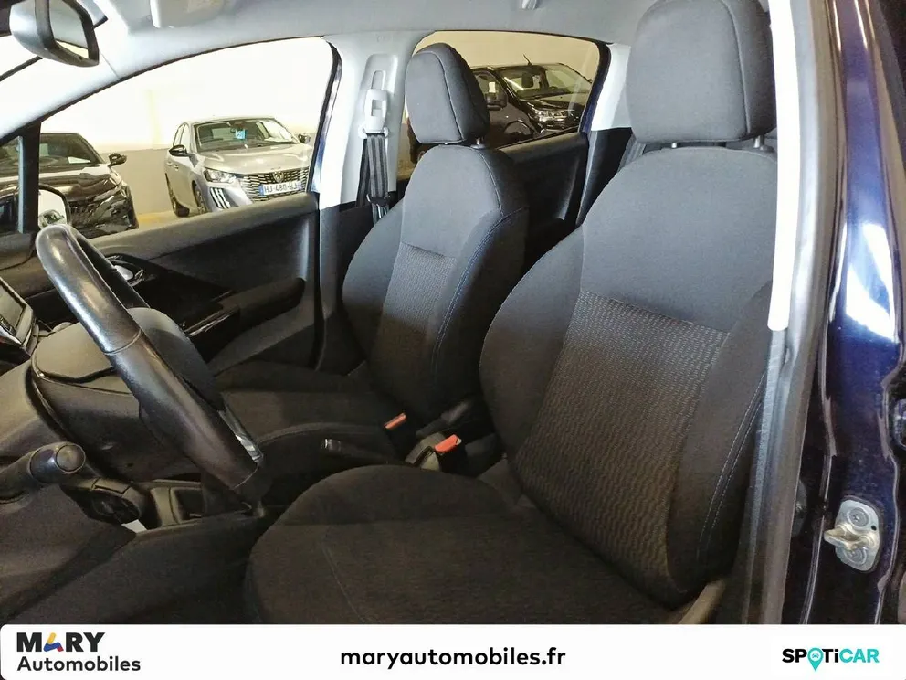 Véhicule occasion 218671 - peugeot 208 - Photo 9