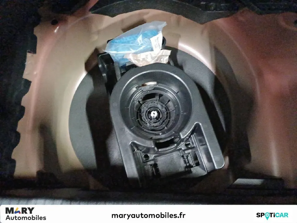 Véhicule occasion 206724 - peugeot 208 - Photo 13