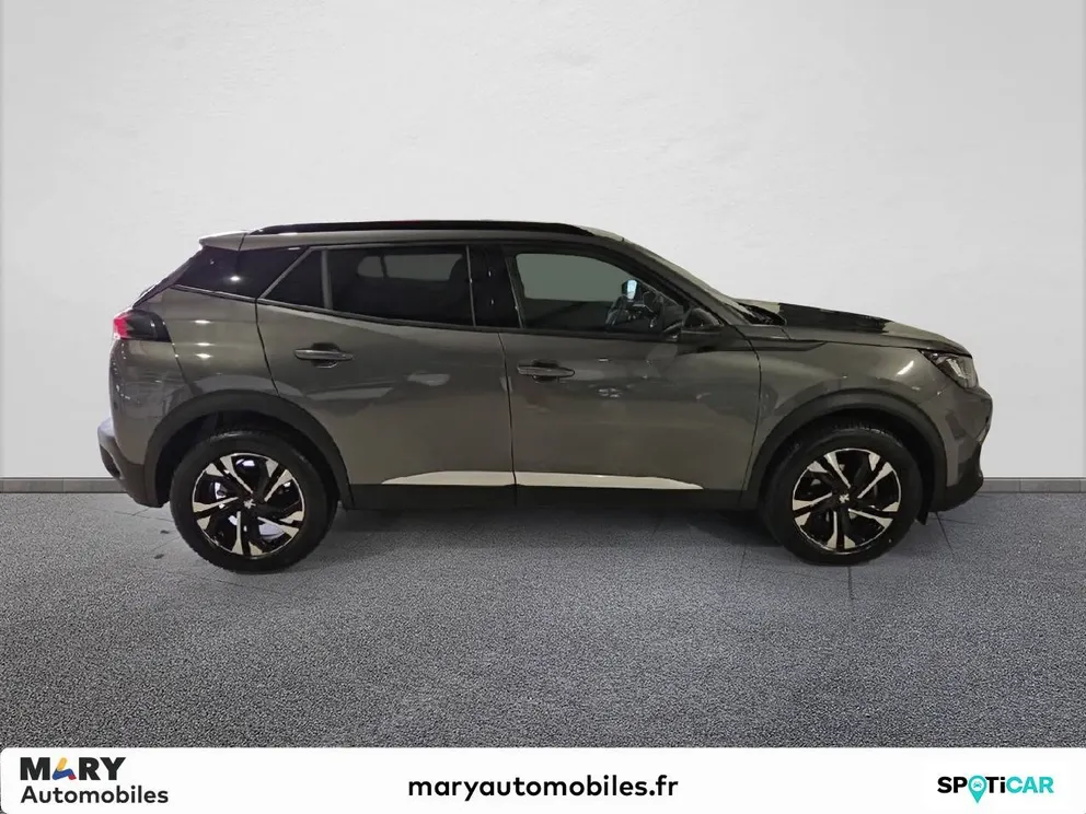 Véhicule occasion 220379 - peugeot 2008 - Photo 4