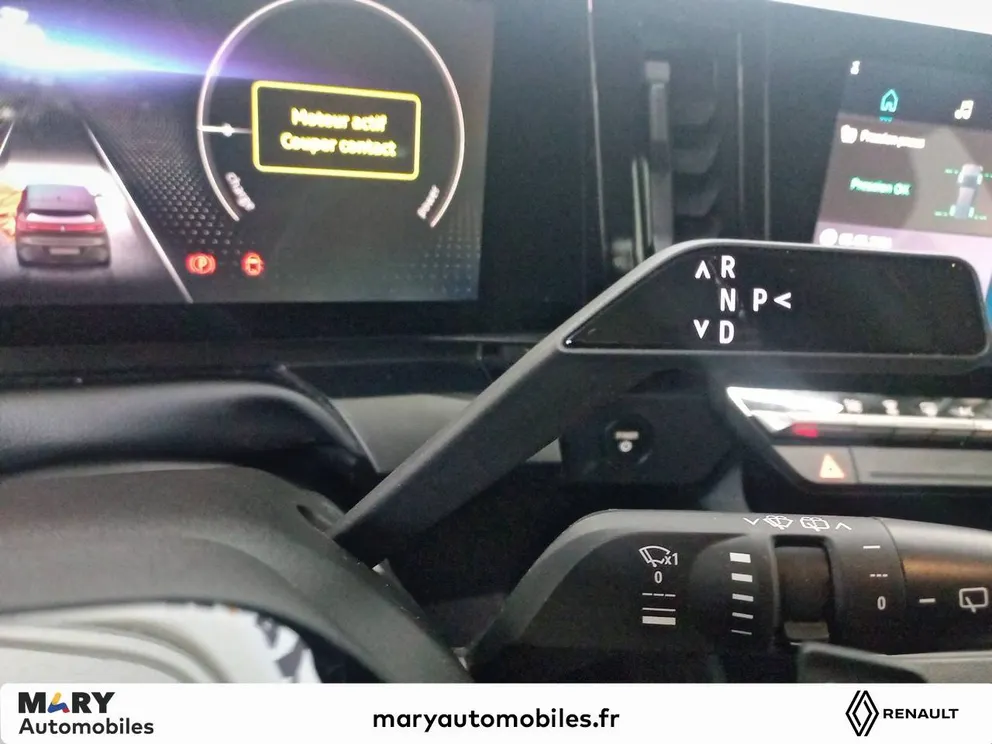 Véhicule occasion 228547 - renault MEGANE - Photo 21