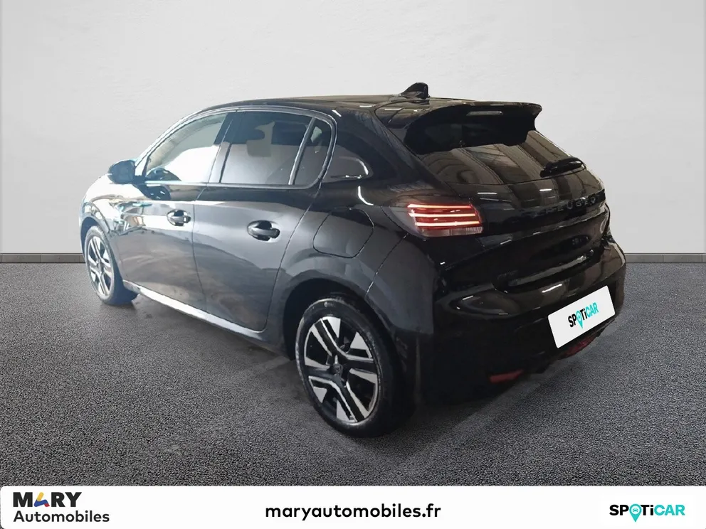 Véhicule occasion 1239501 - peugeot 208 - Photo 2