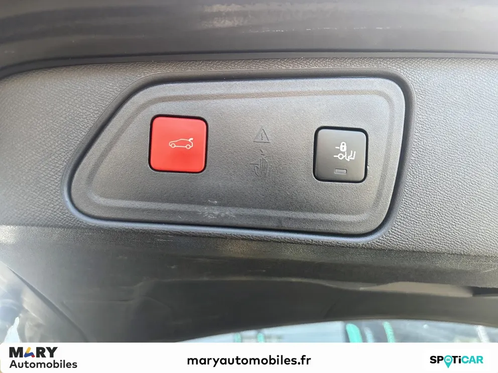 Véhicule occasion 1232648 - peugeot 3008 - Photo 25
