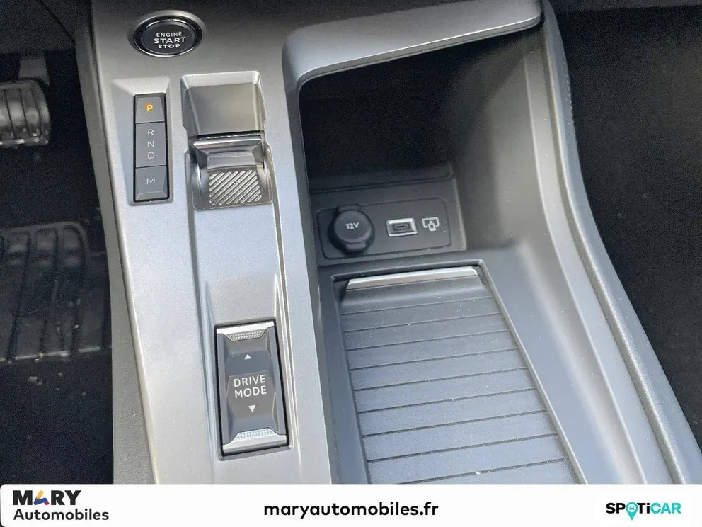 Véhicule occasion 226091 - peugeot 308 - Photo 14