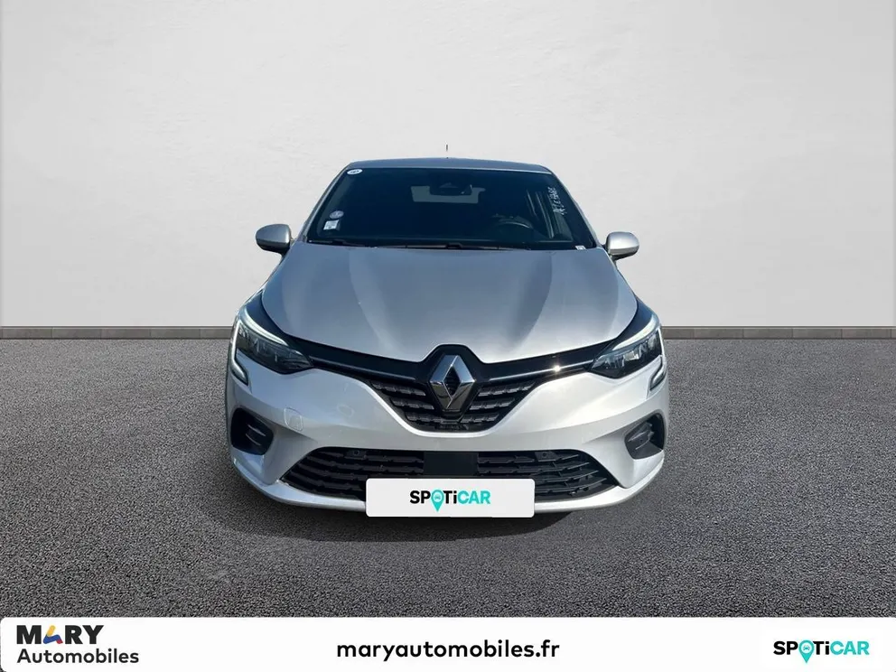 Véhicule occasion 223217 - renault CLIO - Photo 2