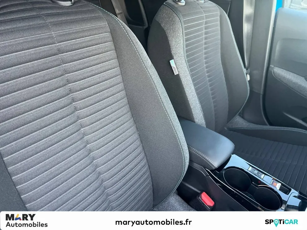 Véhicule occasion 224853 - peugeot 208 - Photo 12