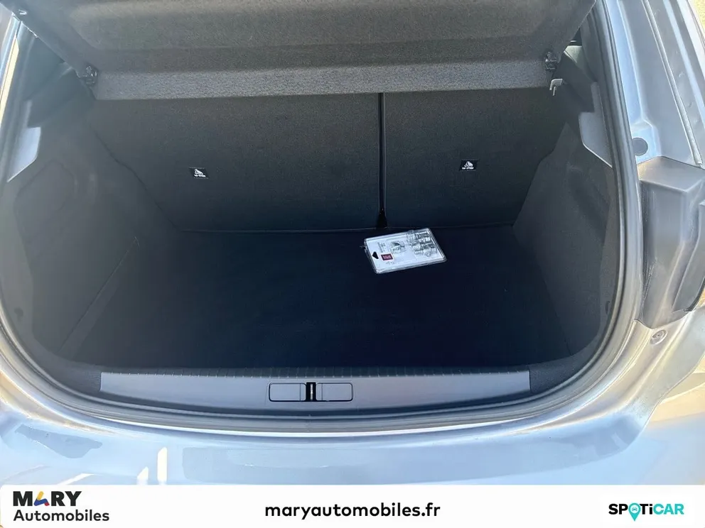 Véhicule occasion 233072 - peugeot 208 - Photo 16