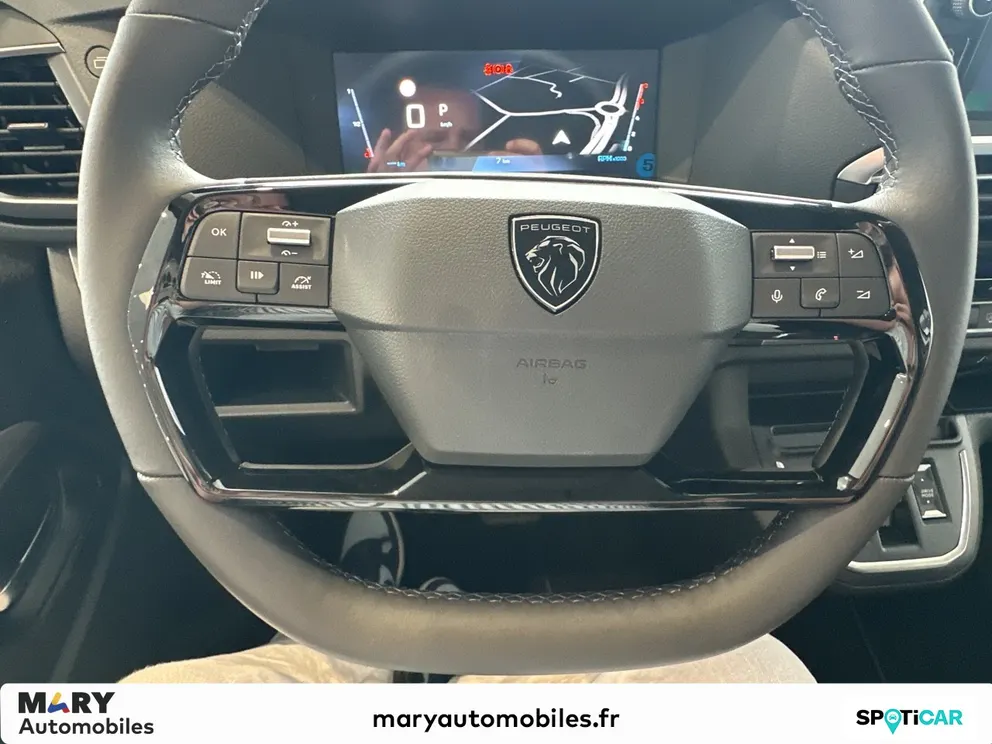 Véhicule occasion 1238936 - peugeot TRAVELLER - Photo 18