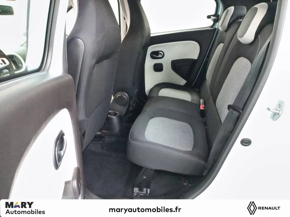 Véhicule occasion 216325 - renault TWINGO - Photo 10