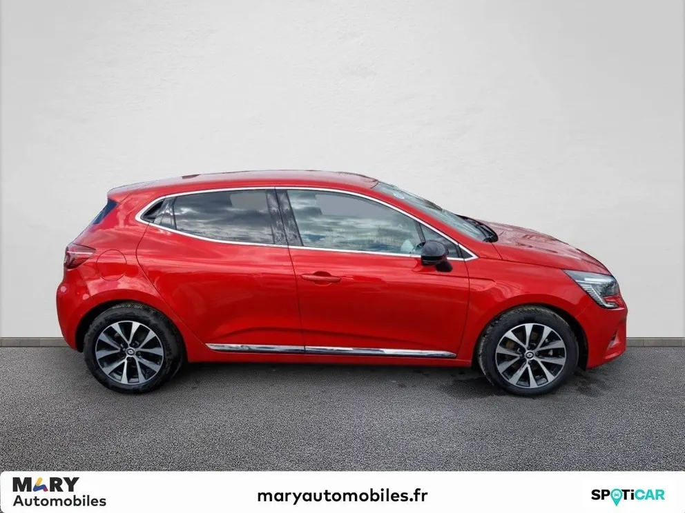 Véhicule occasion 223769 - renault CLIO - Photo 4