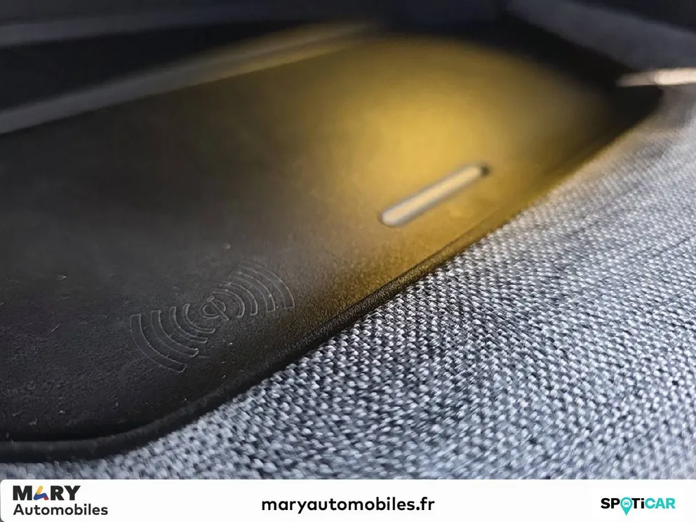 Véhicule occasion 188145 - peugeot 3008 - Photo 21