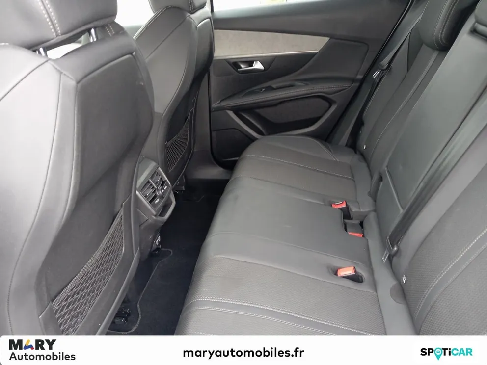 Véhicule occasion 1229968 - peugeot 3008 - Photo 16