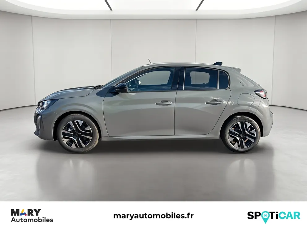 Véhicule occasion 1243540 - peugeot 208 - Photo 2