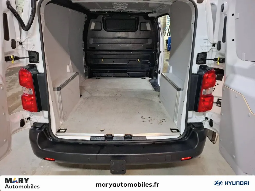 Véhicule occasion 154654 - opel VIVARO - Photo 6