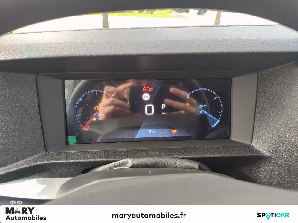 Véhicule occasion 199875 - peugeot EXPERT - Photo 14