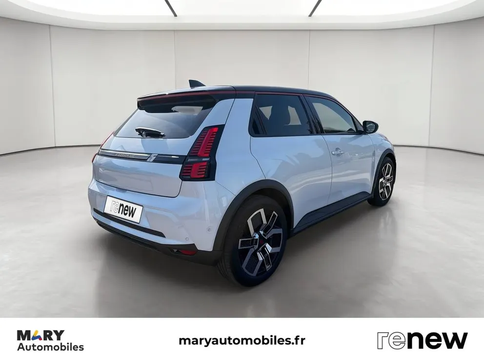 Véhicule occasion 231719 - renault RENAULT 5 - Photo 6