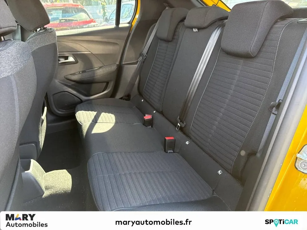 Véhicule occasion 220477 - peugeot 208 - Photo 10