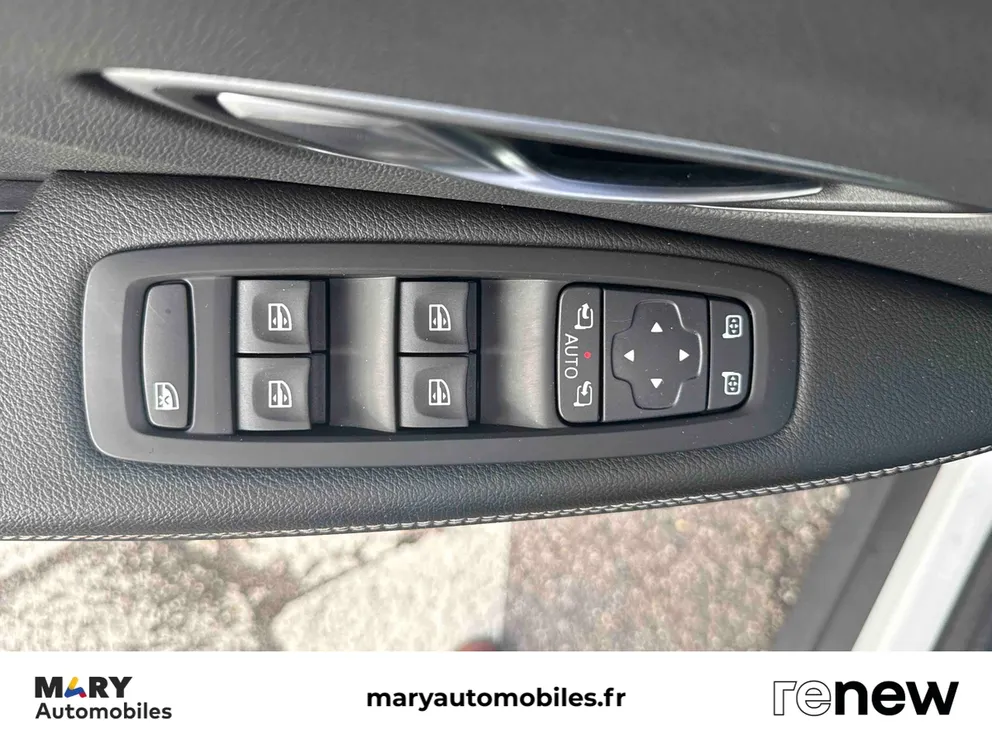 Véhicule occasion 1232477 - renault SCENIC - Photo 21