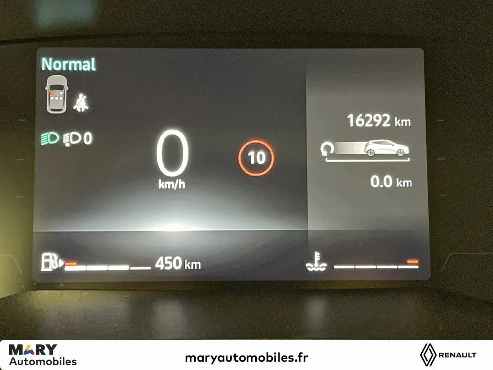 Véhicule occasion 233334 - renault CLIO - Photo 15