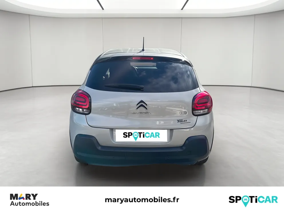 Véhicule occasion 237817 - Citroën C3 - Photo 4