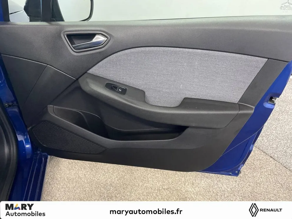 Véhicule occasion 229419 - renault CLIO - Photo 18