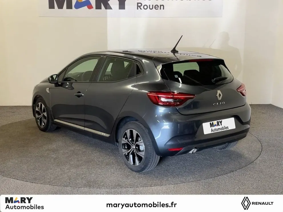Véhicule occasion 224139 - renault CLIO - Photo 5