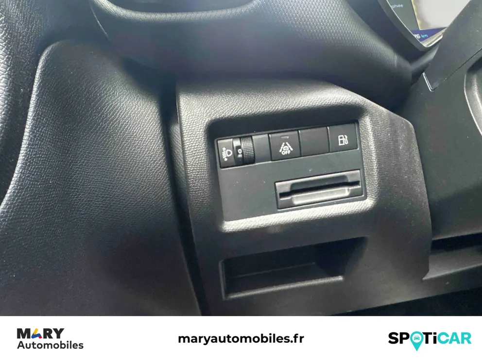 Véhicule occasion 1246255 - Citroën C5 AIRCROSS - Photo 13