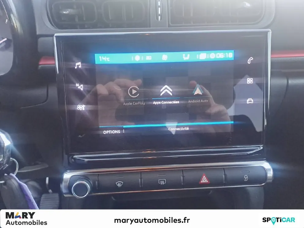 Véhicule occasion 213974 - Citroën C3 - Photo 15