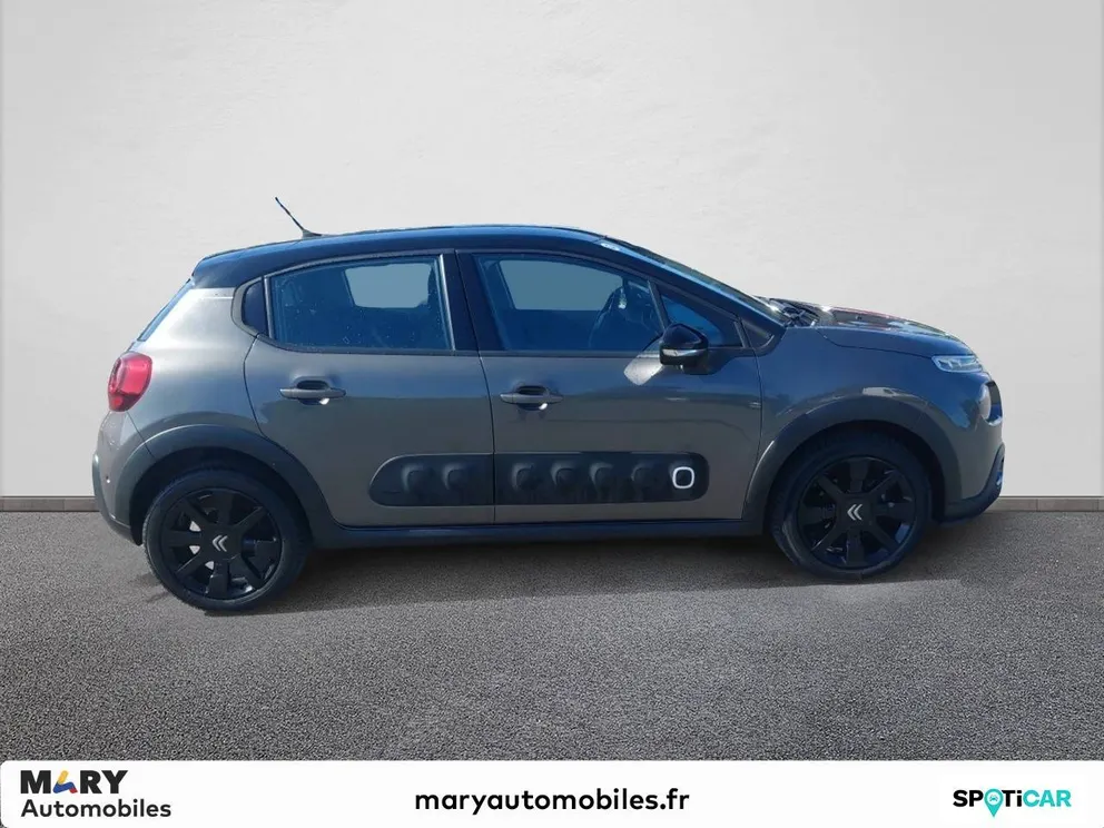 Véhicule occasion 236877 - Citroën C3 - Photo 4